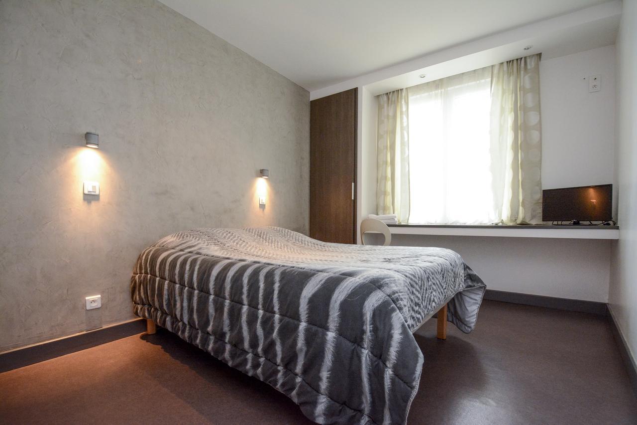 Hotel De La Pomme D'Or Бар-сюр-Об Екстер'єр фото