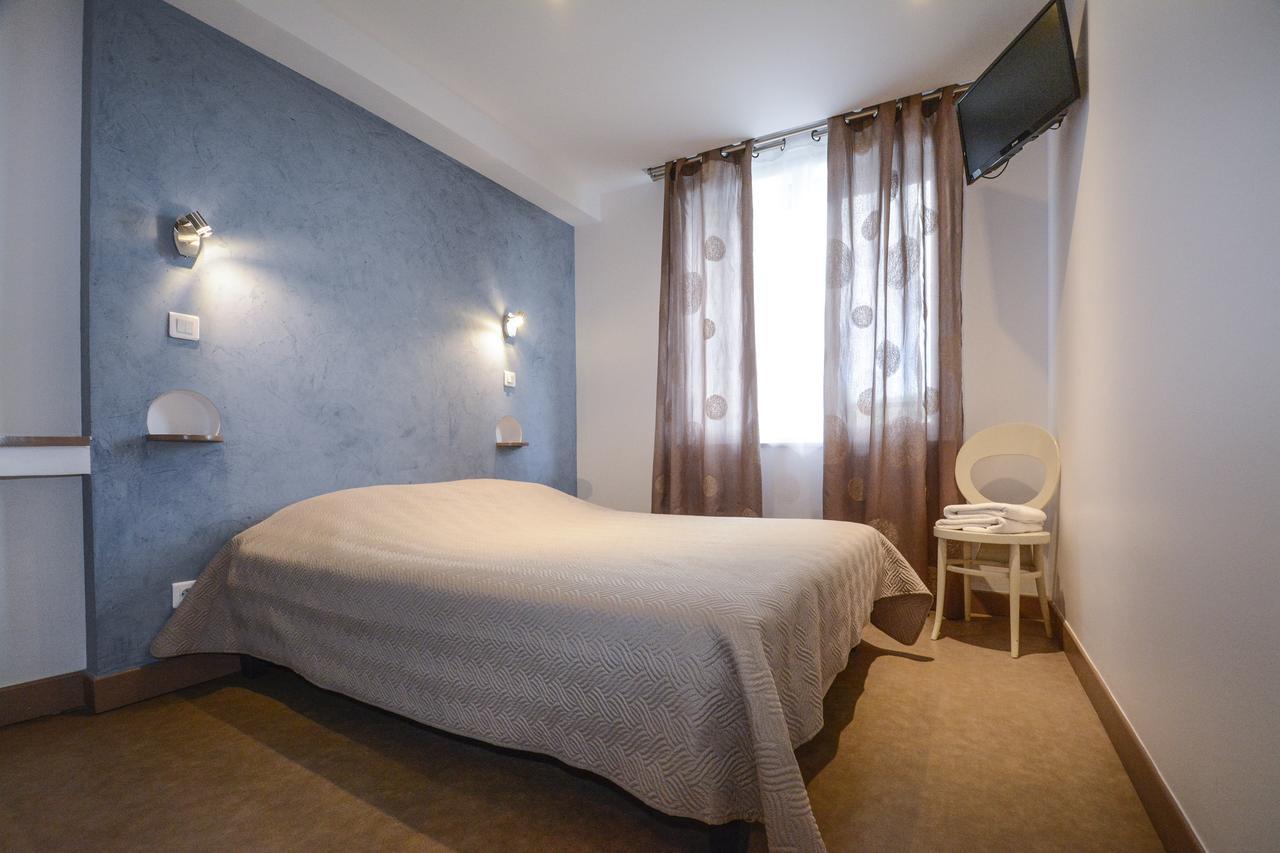 Hotel De La Pomme D'Or Бар-сюр-Об Екстер'єр фото